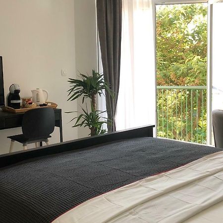 Room Marina Split Eksteriør billede