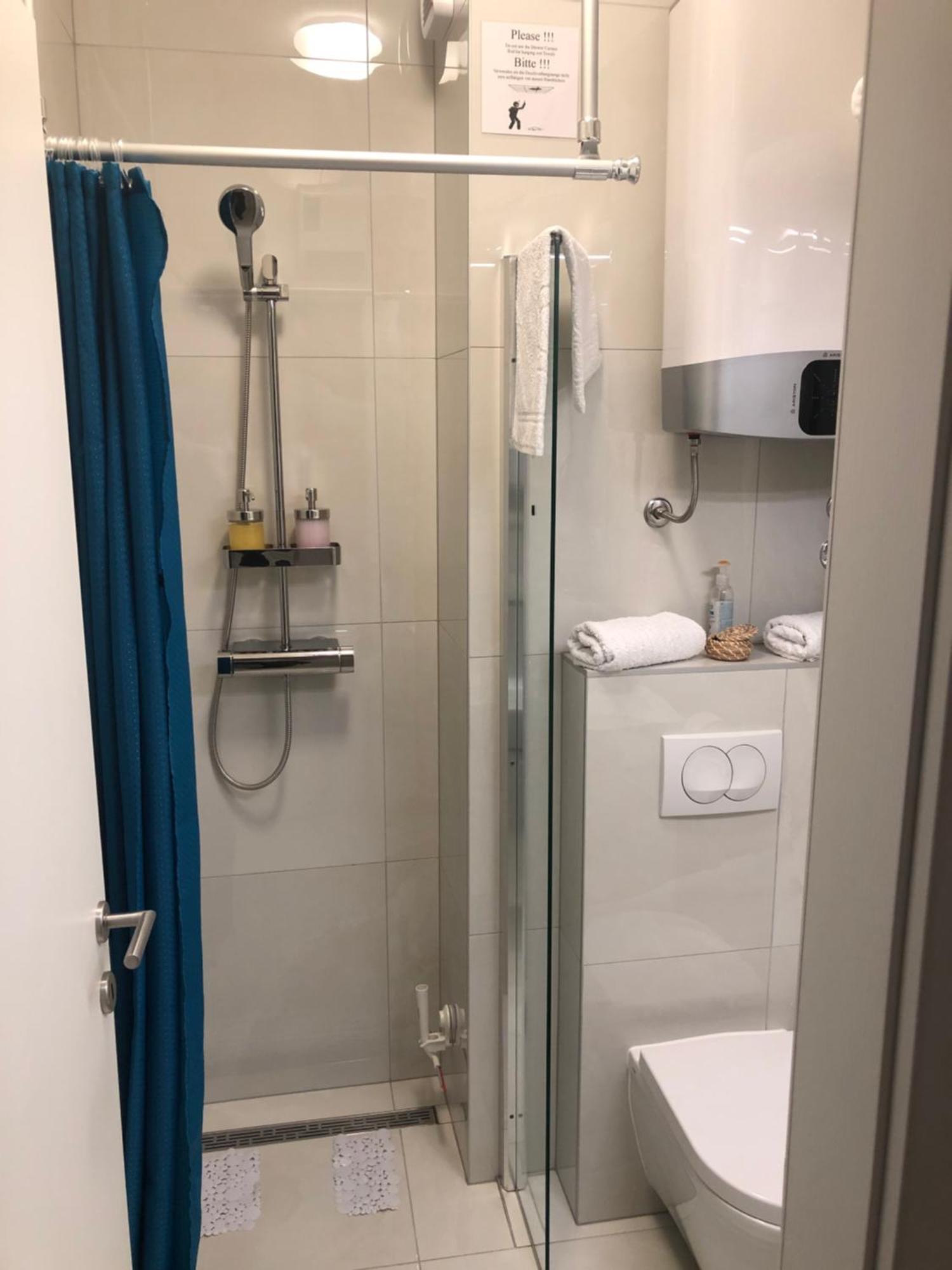 Room Marina Split Eksteriør billede