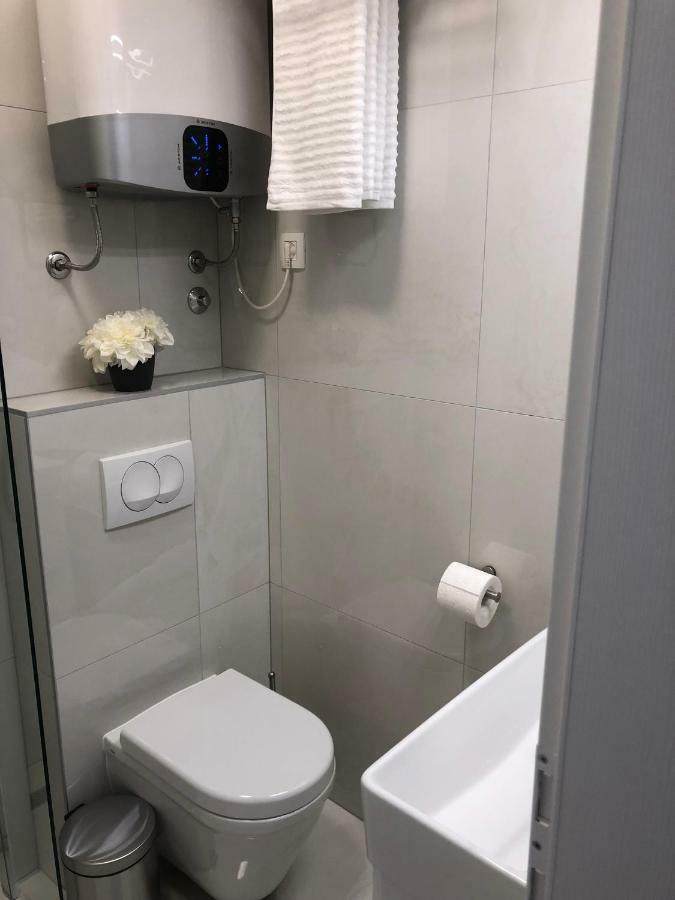 Room Marina Split Eksteriør billede