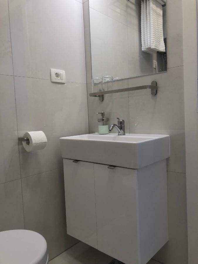 Room Marina Split Eksteriør billede