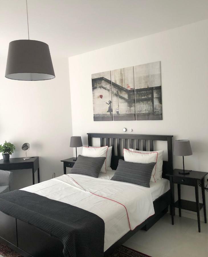 Room Marina Split Eksteriør billede