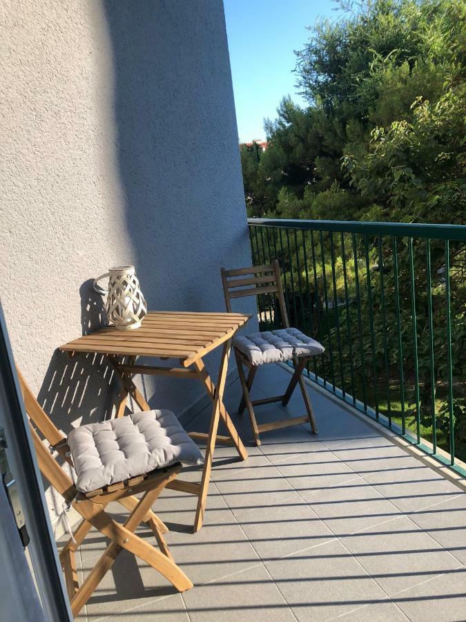 Room Marina Split Eksteriør billede