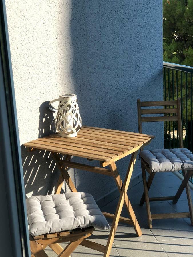 Room Marina Split Eksteriør billede