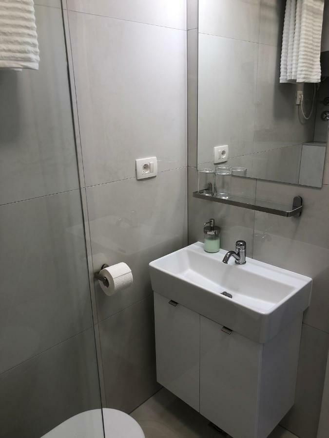 Room Marina Split Eksteriør billede