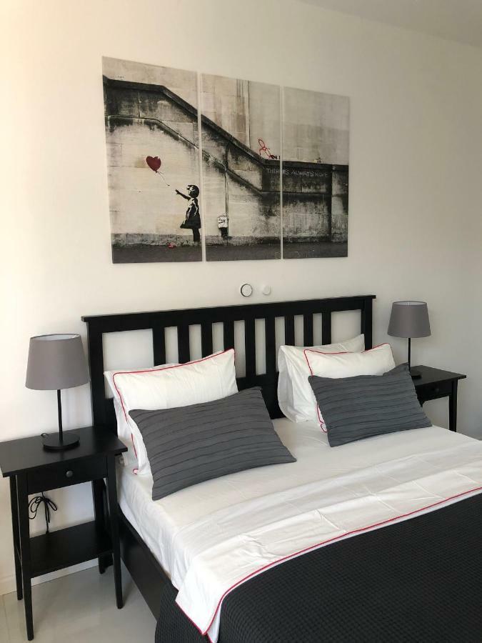 Room Marina Split Eksteriør billede