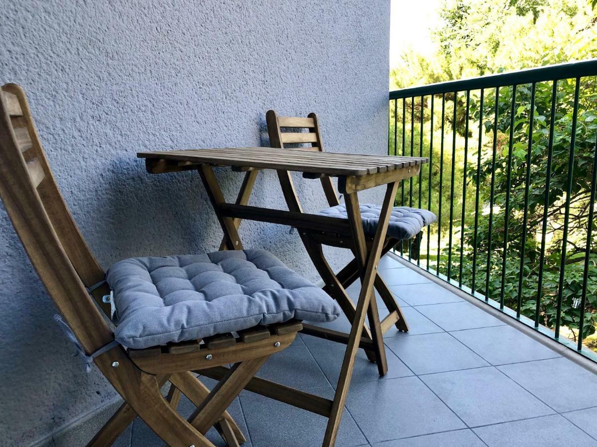 Room Marina Split Eksteriør billede