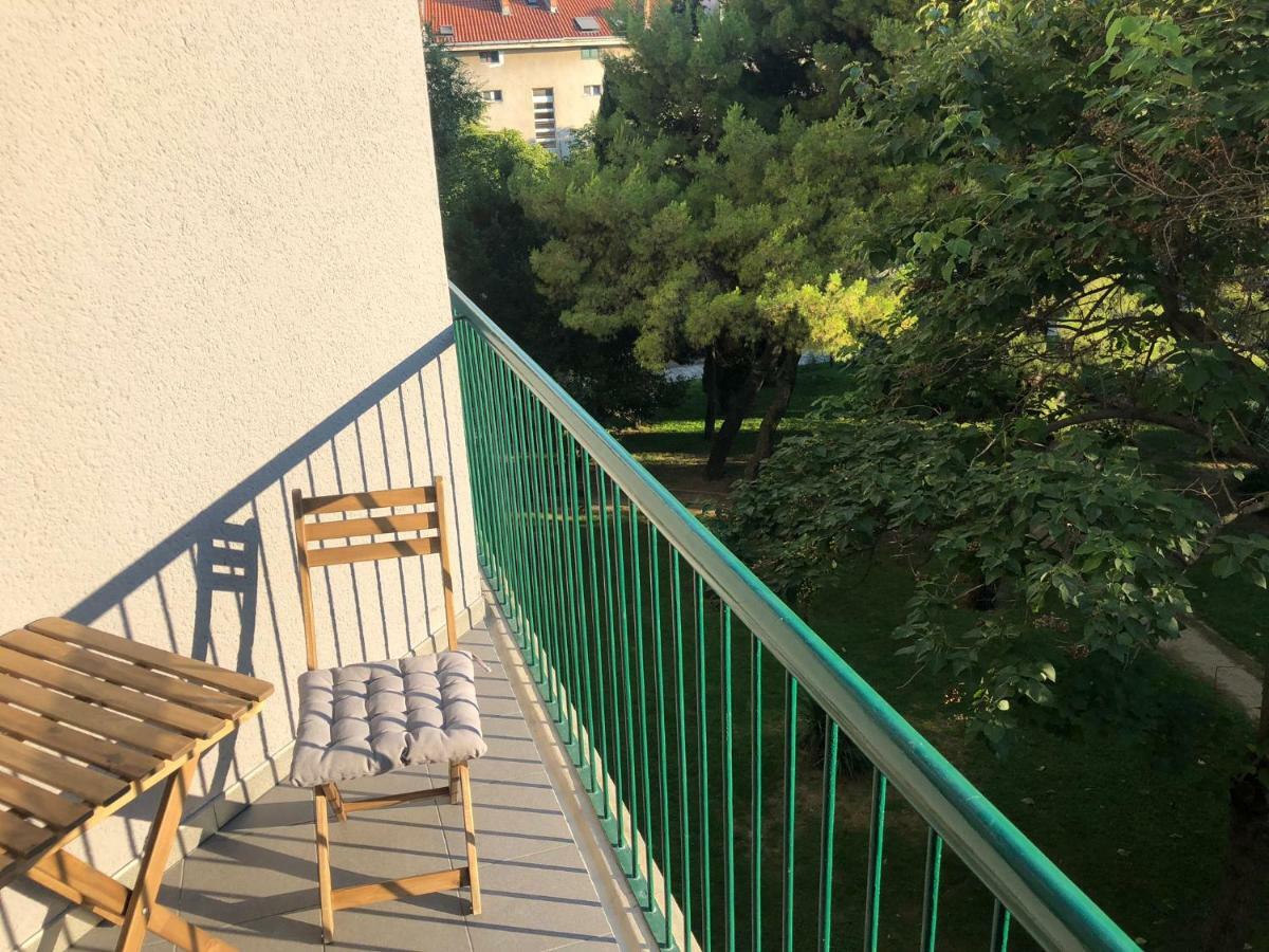 Room Marina Split Eksteriør billede