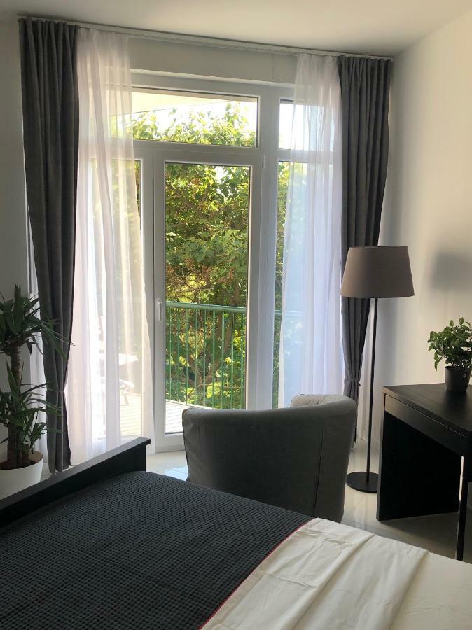 Room Marina Split Eksteriør billede
